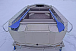 Алюминиевая лодка Wyatboat-340 Р в Сочи