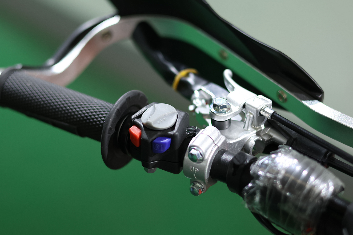 Мотоцикл JHLMOTO JHLofr GS YBS300 (176MN) в Сочи