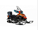 Снегоход Snowfox 240 long (Удлиненный) в Сочи