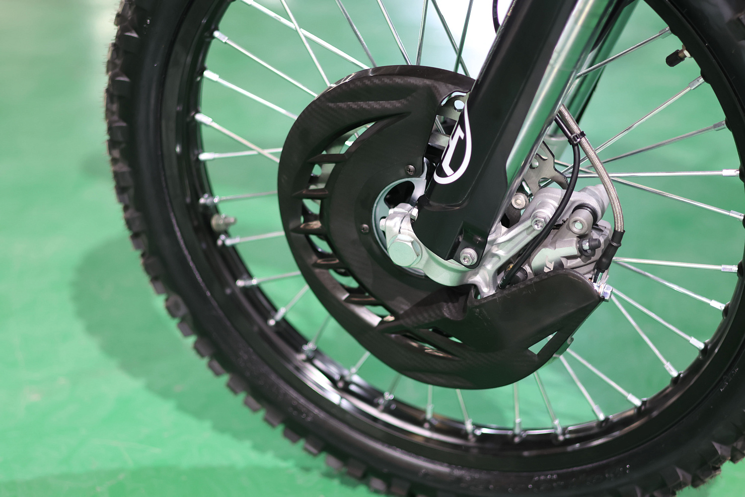 Мотоцикл JHLMOTO JHLofr GS CB300RL в Сочи