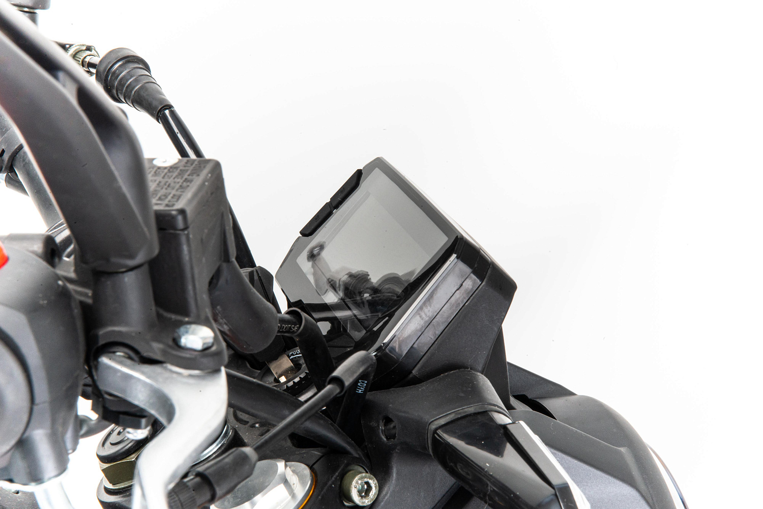 Мотоцикл PROMAX CB150R (49) в Сочи