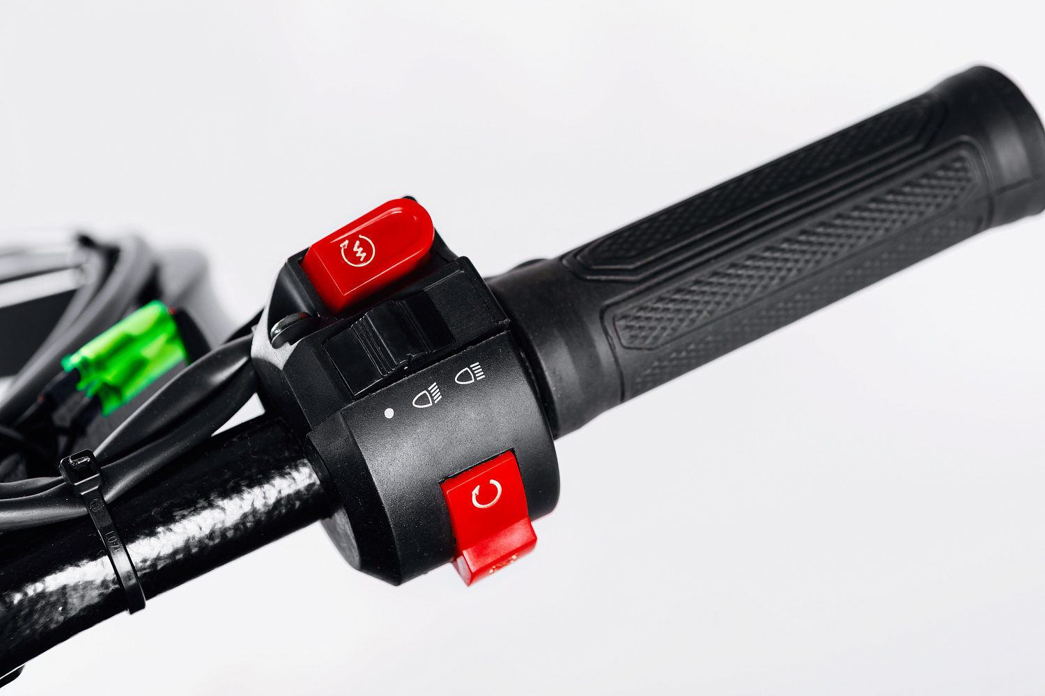 МОТОБУКСИРОВЩИК IKUDZO LONG 2.0 1700/500 EKR19 в Сочи