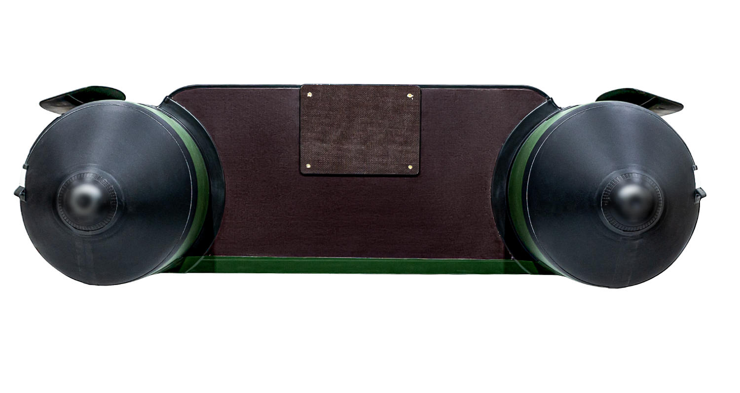 Лодка Аква 2800 в Сочи