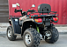 Квадроцикл GBM EXPLORER 400 NEW PREMIUM в Сочи