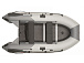 ЛОДКА НАДУВНАЯ YUKONA 330TSE (F) -В КОМПЛЕКТЕ С ФАНЕРНЫМ ПАЙОЛОМ в Сочи