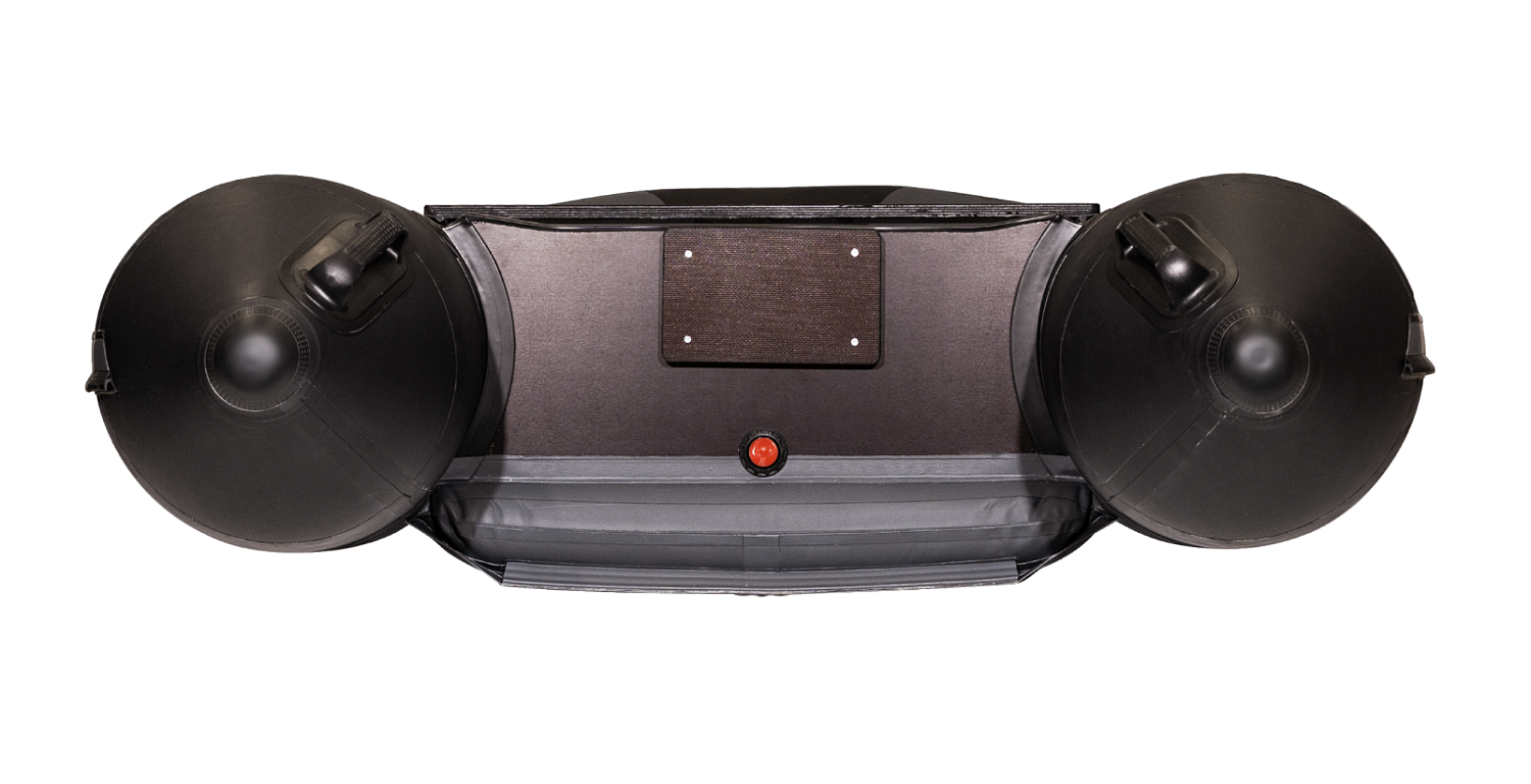 Лодка Таймень NX 2900 НДНД в Сочи