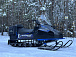 Снегоход PROMAX YAKUT 500 LONG 2.0 4T 29 в Сочи