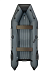 Лодка Барс 3600 НДНД в Сочи