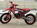 Кроссовый мотоцикл (эндуро) PROMAX WOLVERINE 302 2T EFI в Сочи