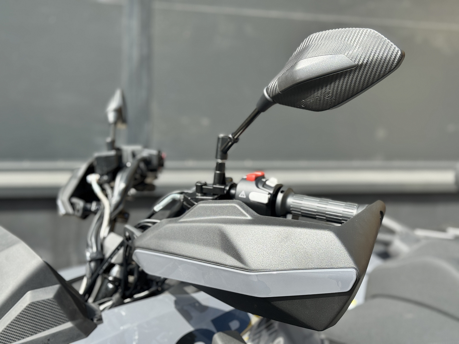 Квадроцикл HND QRX 650 PRO в Сочи