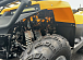 КВАДРОЦИКЛ IRBIS ATV 250  в Сочи