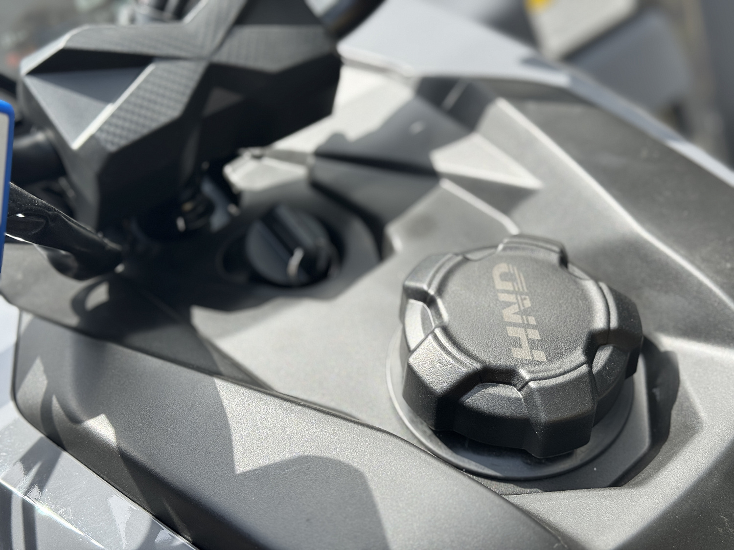 Квадроцикл HND QRX 650 PRO в Сочи