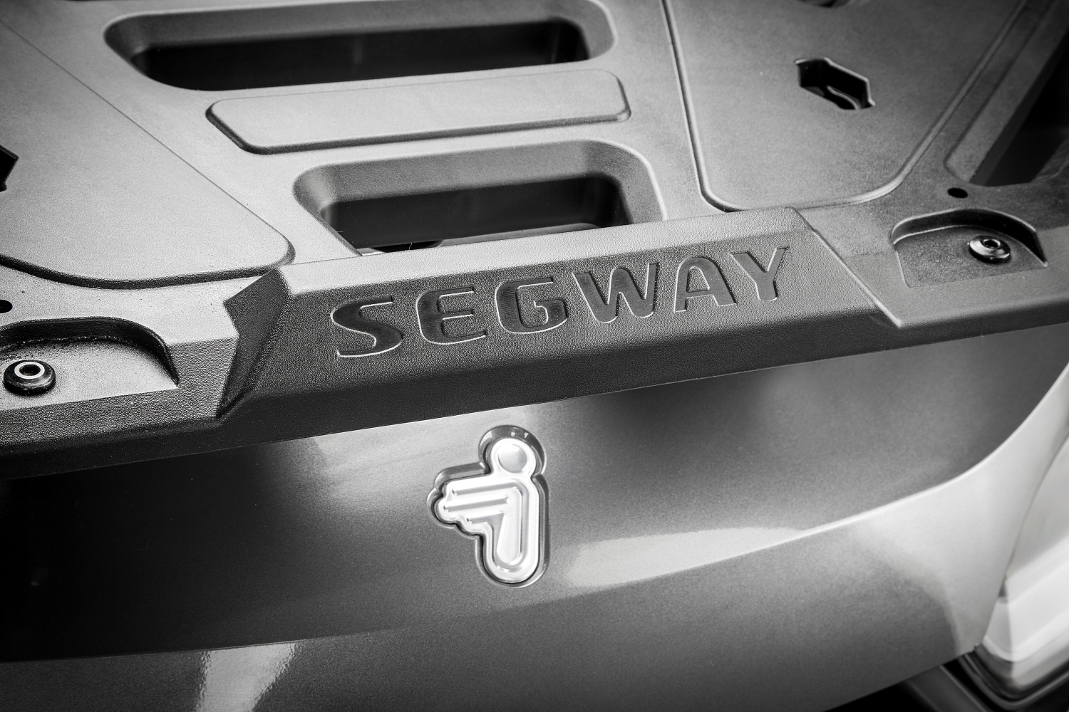  Квадроцикл Segway SNARLER AT6 LE в Сочи