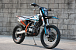 Мотоцикл JHLMOTO JHL Z3 CB250 (172FMM-3A) в Сочи