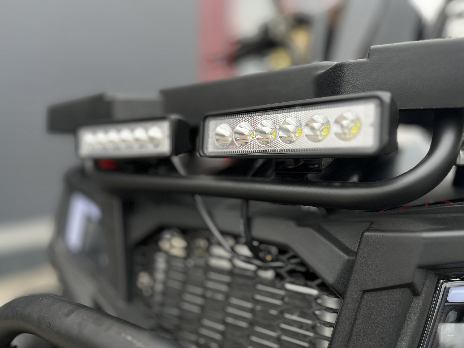 Квадроцикл PROMAX TAURUS 300 MAX-PRO LONG в Сочи