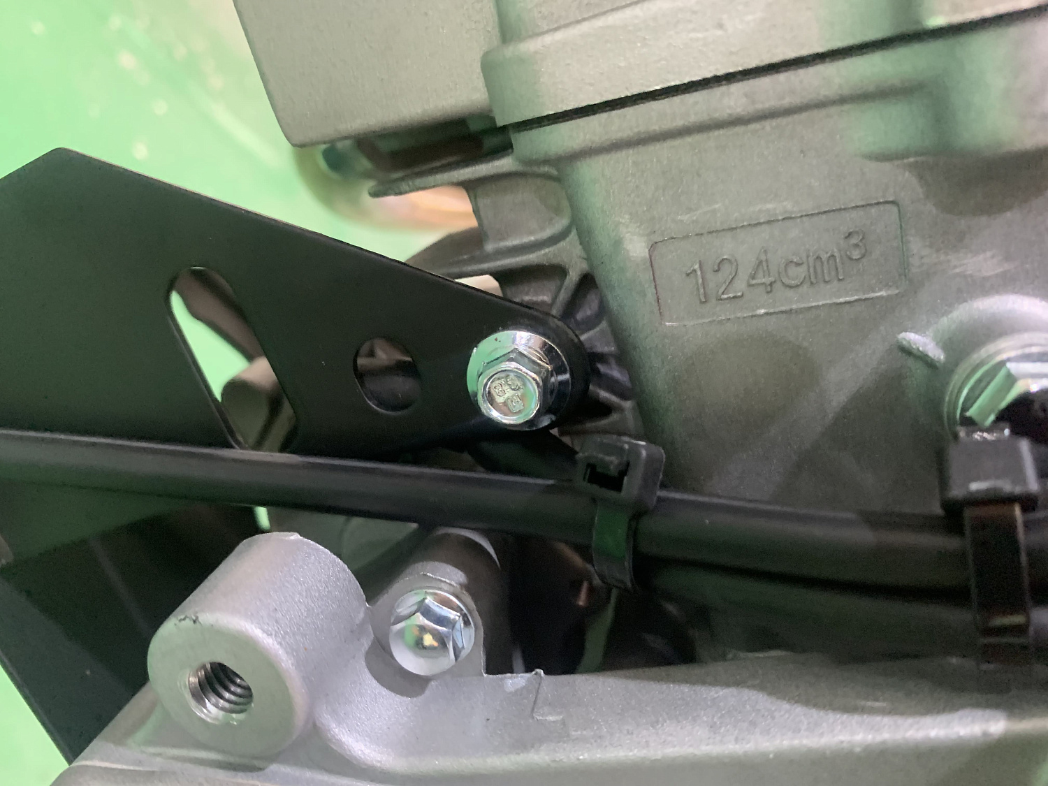 Питбайк JHLMOTO JHL MK125 (14/12) в Сочи