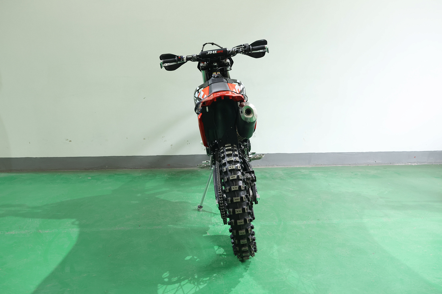 Мотоцикл JHLMOTO JHLofr GS CB300RL в Сочи