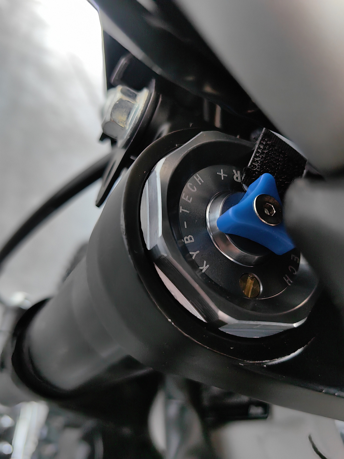 Кроссовый мотоцикл PROMAX MX350PR в Сочи