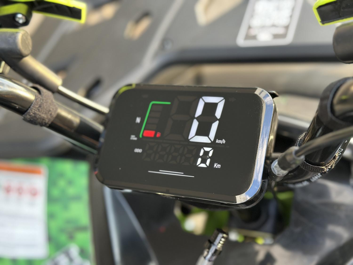 Квадроцикл PROMAX МАЙНКРАФТ 192 PRO 2025 в Сочи