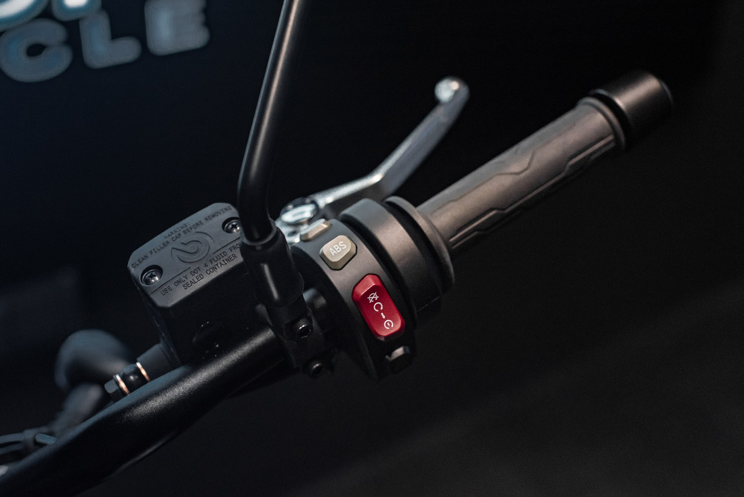 Мотоцикл Benda DarkFlag 500 в Сочи