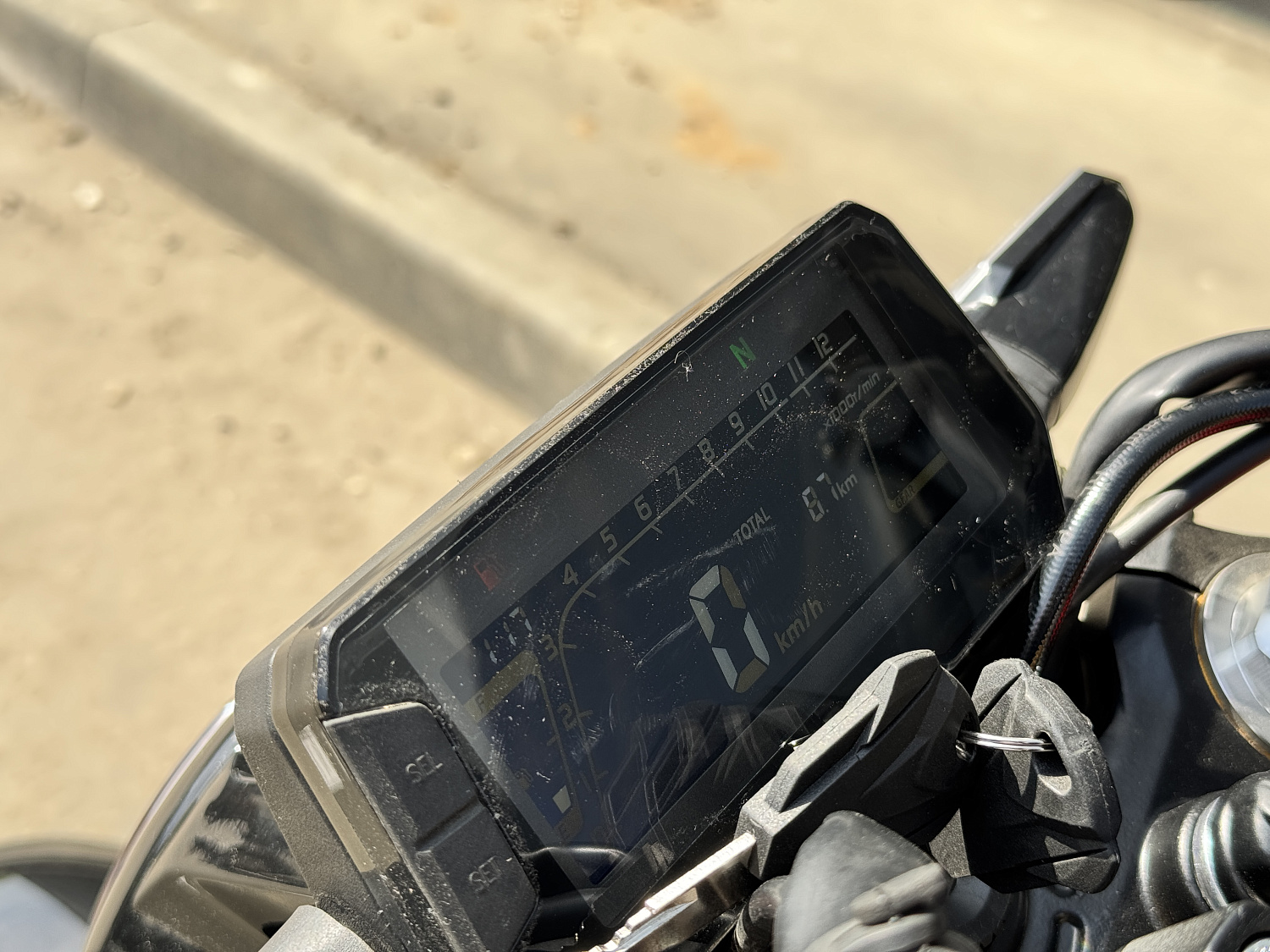 Мотоцикл PROMAX CB300 в Сочи