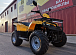 КВАДРОЦИКЛ IRBIS ATV200 в Сочи
