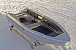 Алюминиевая лодка Wyatboat-370 в Сочи
