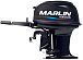 Лодочный мотор MARLIN MP 40 AMH в Сочи