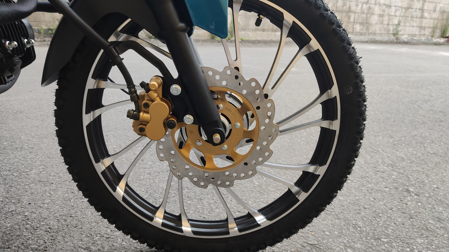 Мопед FAIDET SKIFF RS150 (49) в Сочи