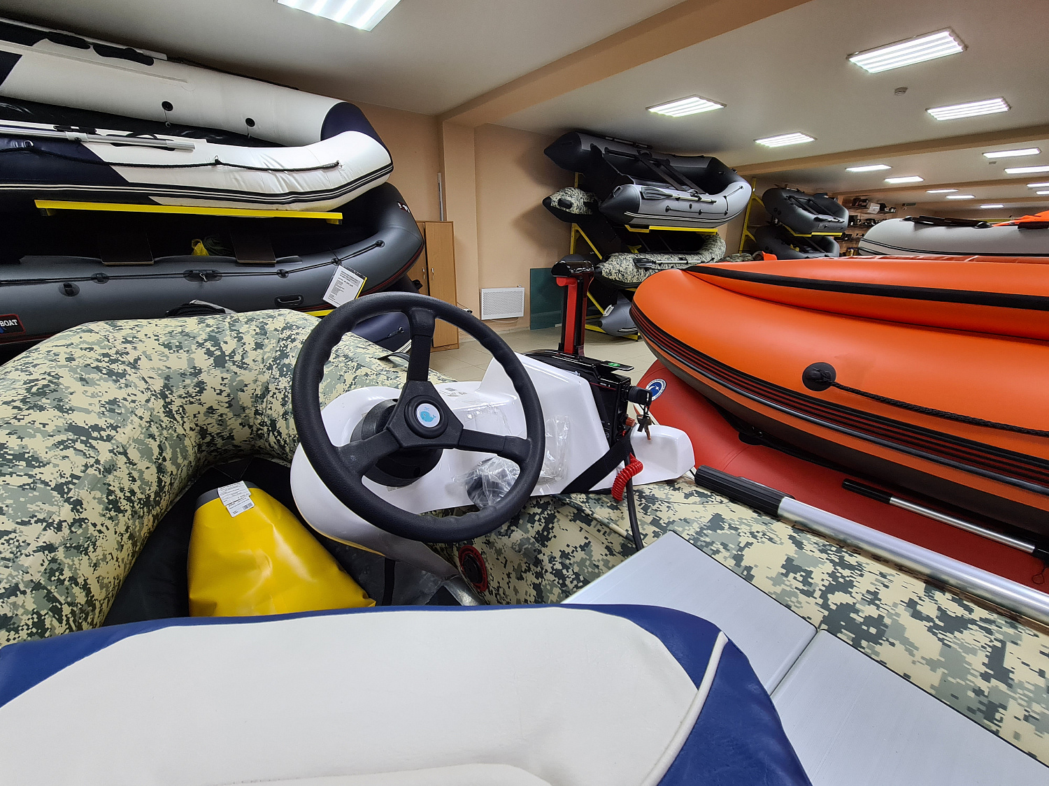 КОНСОЛЬ ПЛАСТИКОВАЯ ДЛЯ ДУ в Сочи