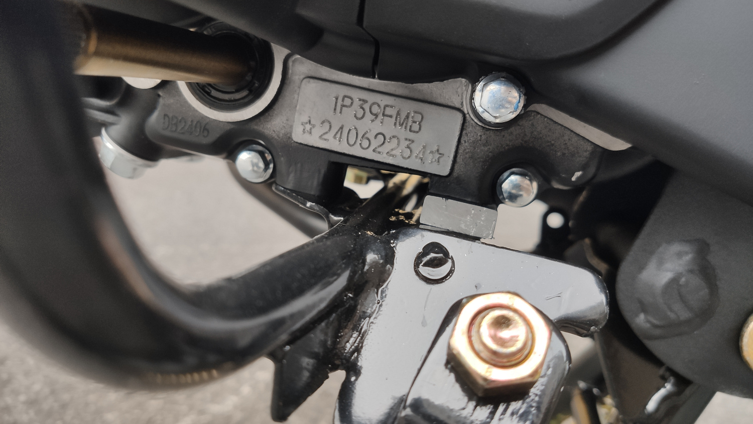 Мопед FAIDET SKIFF RS150 (49) в Сочи