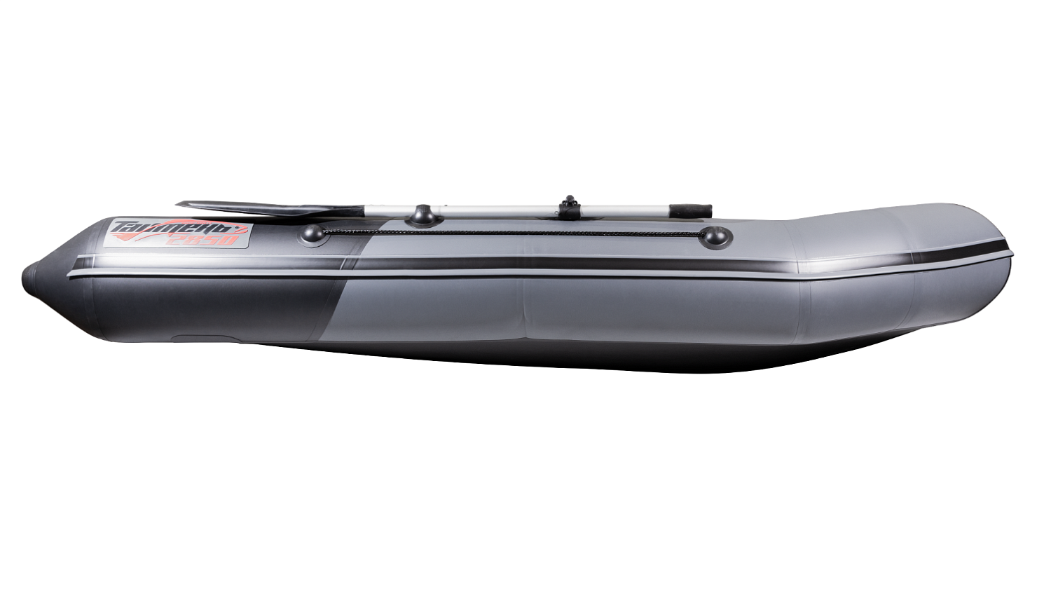 Лодка Таймень NX 2850 Слань-книжка киль в Сочи