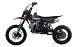 Питбайк FullCrew Power Trasher 125cc 14\12 (п\автомат эл.стартер) в Сочи