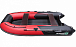 НАДУВНАЯ ЛОДКА GLADIATOR E380S в Сочи