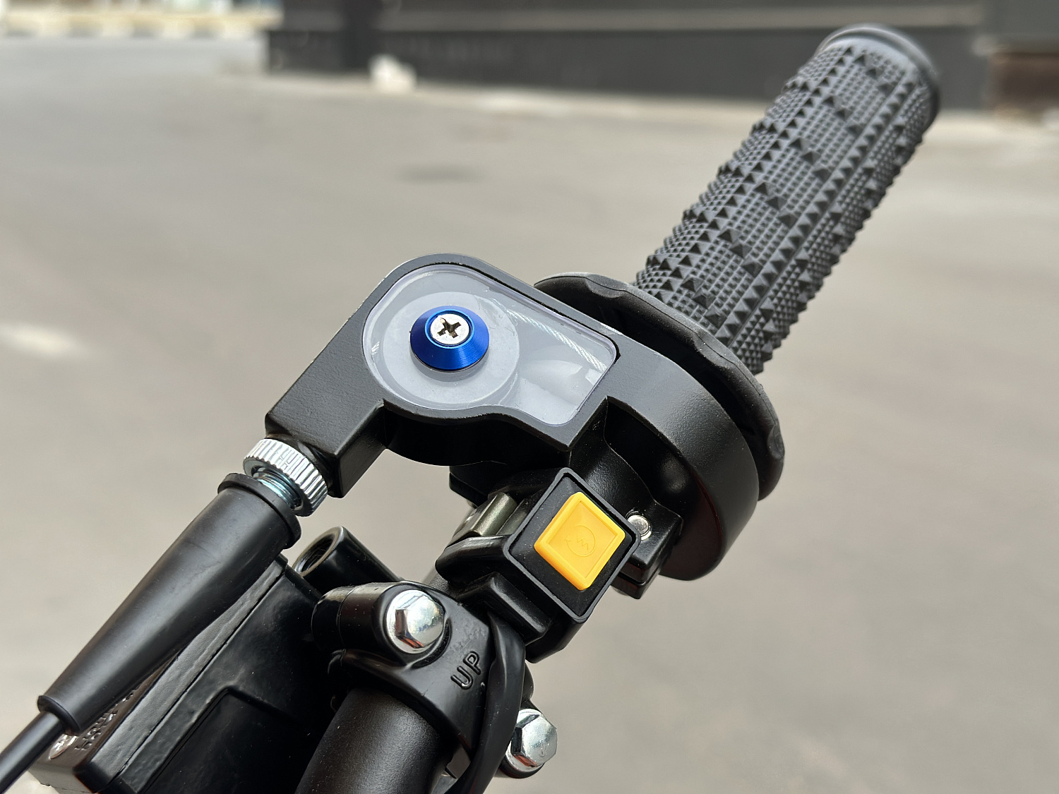 Кроссовый мотоцикл PROMAX MX280 в Сочи