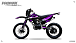 Кроссовый мотоцикл PROMAX MX350PR в Сочи