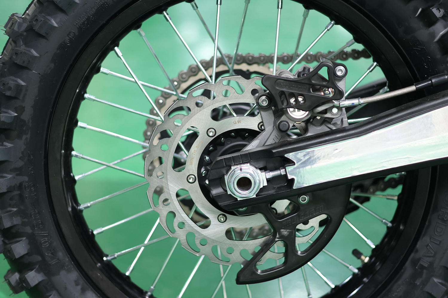 Мотоцикл JHLMOTO JHLofr GS YBS300 (176MN) в Сочи