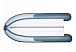 Лодка GLADIATOR RIB380AL в Сочи