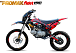 Мотоцикл (питбайк) PROMAX FIDET (ФАЙДЕТ) 190E MAX PRO LUX 19/16 в Сочи