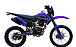 Кроссовый мотоцикл PROMAX MX350 в Сочи