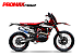 Кроссовый мотоцикл PROMAX RX2 YB300H (LX176FMN) (4 valves, 6 gears) в Сочи