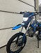 Мотоцикл (питбайк) PROMAX FIDET (ФАЙДЕТ) 190E MAX PRO LUX 19/16 в Сочи
