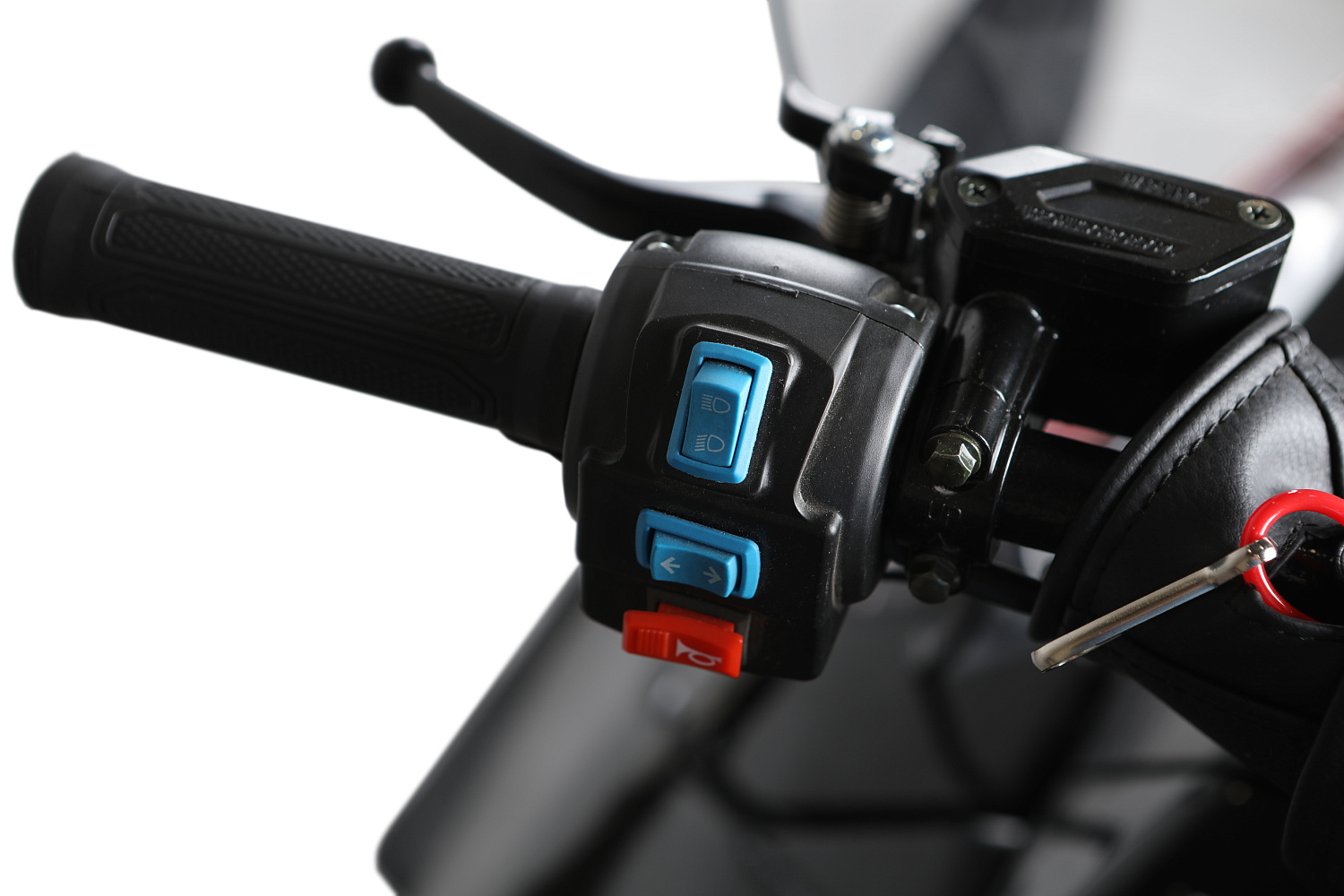 Снегоход IKUDZO HUNTER 700LK 25 V2 в Сочи