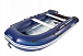 НАДУВНАЯ ЛОДКА GLADIATOR B370AL в Сочи
