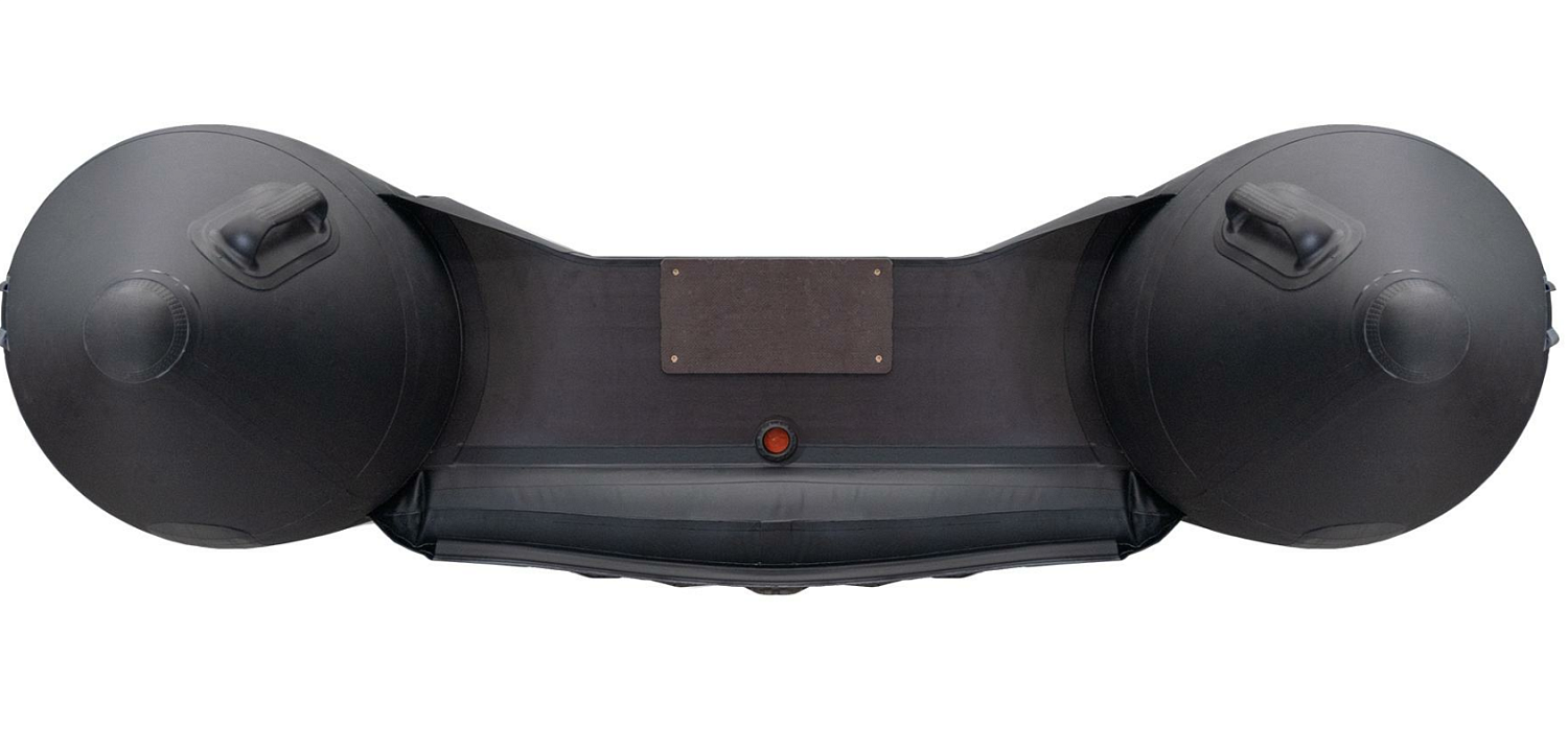 Лодка Таймень RX 4100 НДНД в Сочи