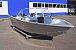 Алюминиевая лодка  Неман-400 DCM в Сочи