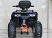 Квадроцикл GBM STORMRIDER 300 NEW PREMIUM в Сочи