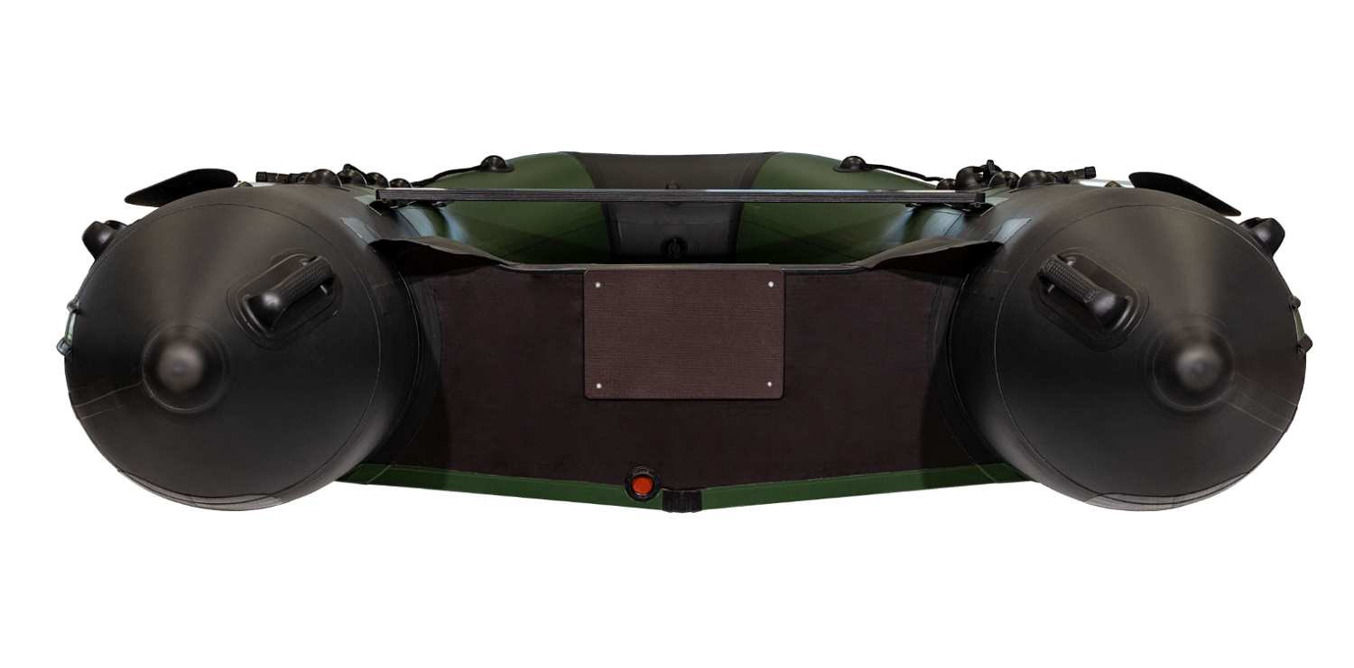 Лодка Ривьера Максима 3400 СК в Сочи