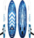 SUP (САП) Доска MISHIMO STAR TREK 11’ (335см) в Сочи