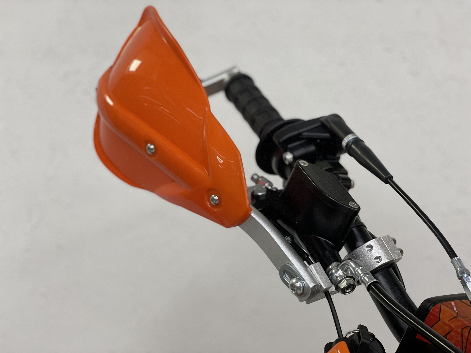 Кроссовый мотоцикл PROMAX INFERNO 380 (4 valves, 5 gears) в Сочи